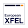 European XFEL logo